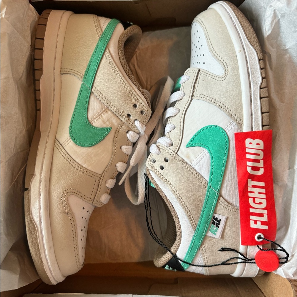 Nike Dunks